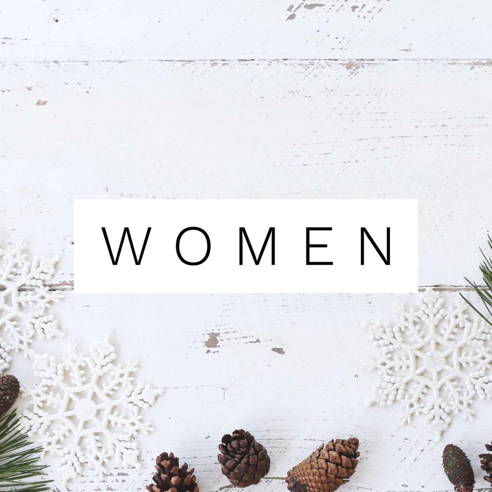 Women’s Selection